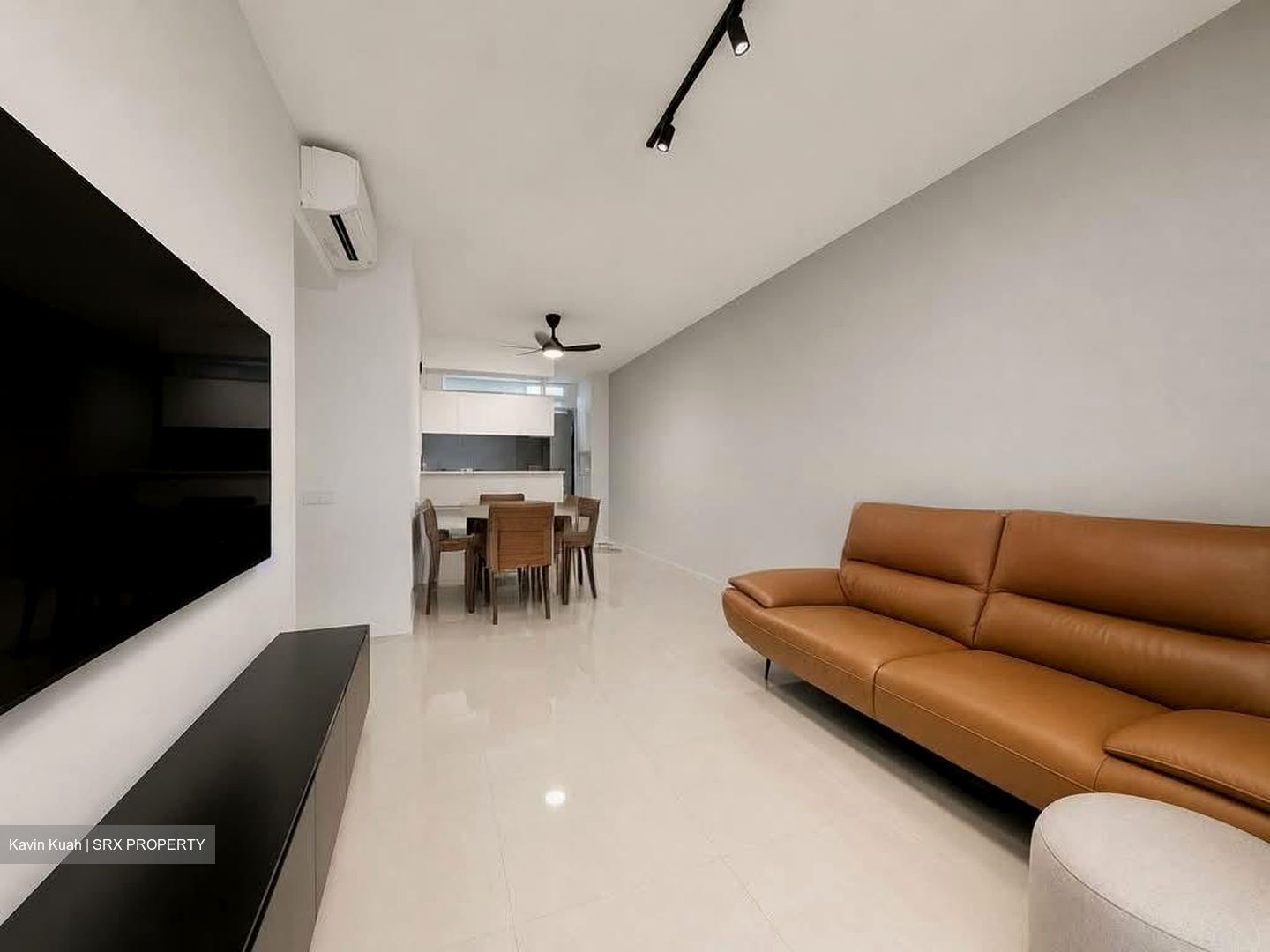 Treasure at Tampines (D18), Condominium #573133931